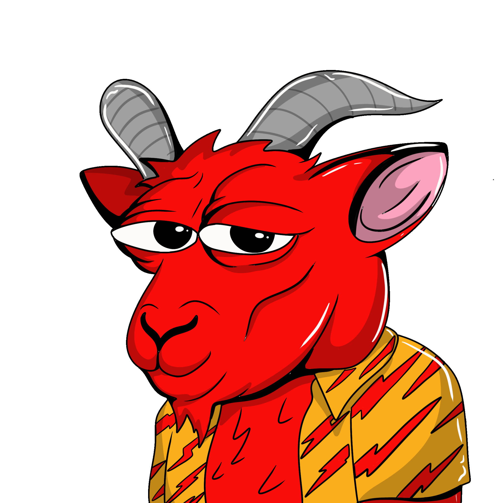 sungoat